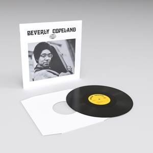 Beverly Copeland by Glenn-Copeland, Beverly