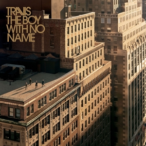 Boy With No Name by Travis