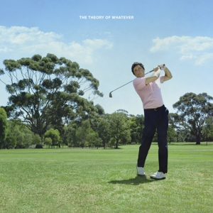 Theory of Whatever by Jamie T
