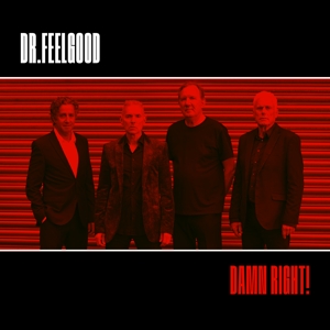 Damn Right! by Dr. Feelgood