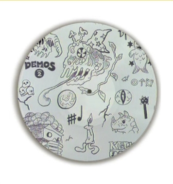 Demos Vol. 2