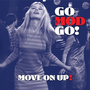 7-Move On Up!