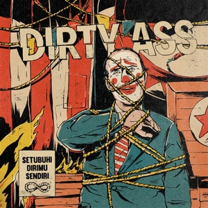 7-Setubuhi Dirimu Sendiri by Dirty Ass