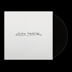 Bird Machine by Sparklehorse