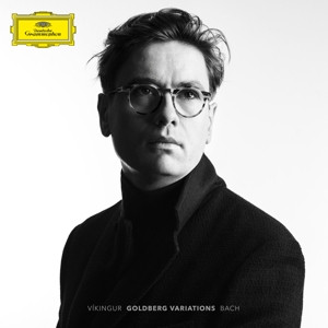 J.S. Bach: Goldberg Variations by Vikingur Olafsson