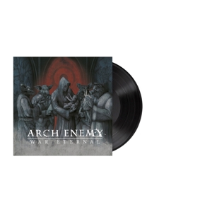 War Eternal (Re-Issue 2023) by Arch Enemy