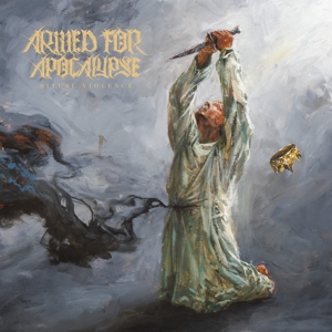 Ritual Violence by Armed For Apocalypse