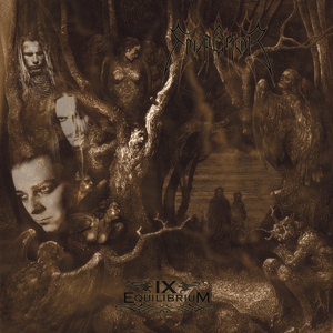 Ix Equilibrium by Emperor
