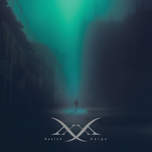 Sacred Cargo by Mmxx