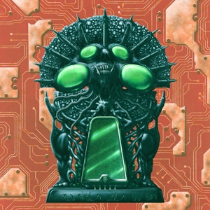 Data Doom by Frankie and the Witch ...