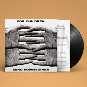 For Children by Koivistoinen, Eero
