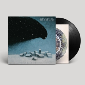 Polar Veil by Hexvessel