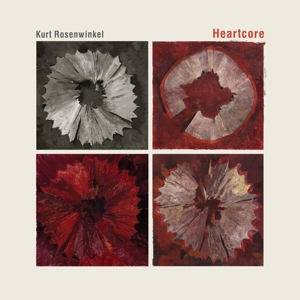 Heartcore by Rosenwinkel, Kurt