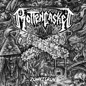 Zombicron by Rotten Casket