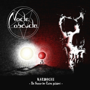 Karwoche - Die Sonne Der Toten by Nocte Obducta