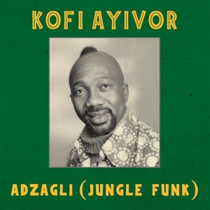 Adzagli by Ayivor, Kofi
