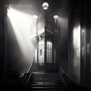 Mood Elevator by Karlsson, Mats