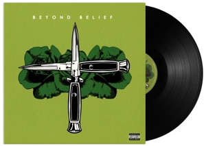 Beyond Belief by Thirty Eight Spesh &Am...