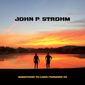 Something To Look Forward To by Strohm, John P.