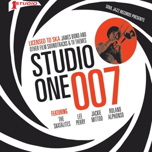 Studio One - 007 by Various