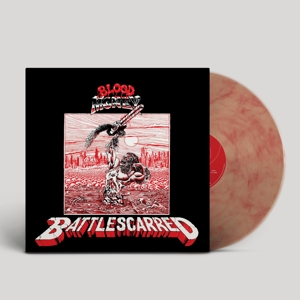 Battlescarred by Blood Money