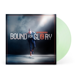 Bound For Glory by Hyro the Hero