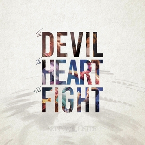 Devil, the Heart & the Fight by Skinny Lister