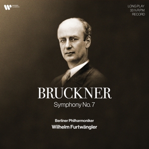 Symphony No 7 by Furtwangler