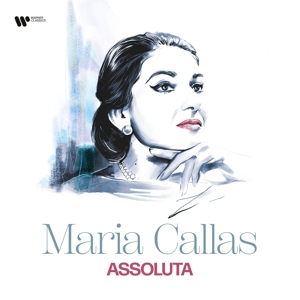 Assoluta Callas (Crystal)