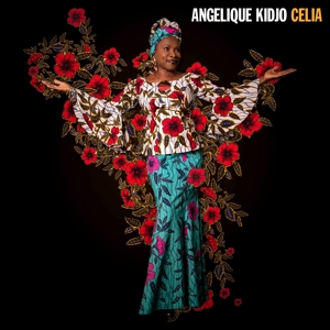 Celia by Kidjo, Angelique
