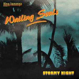 Stormy Night by Wailing Souls