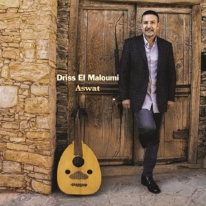 Aswat by Driss El Maloumi Trio