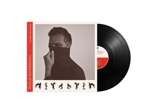Too Late For Edelweiss by Tallest Man On Earth