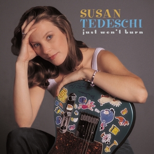 Just Won't Burn by Susan Tedeschi