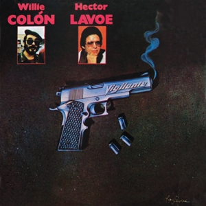 Vigilante by Colon, Willie
