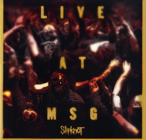 Live At Msg, 2009 by Slipknot