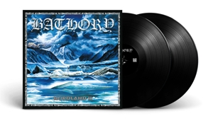Nordland Ii by Bathory