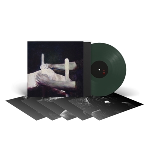 Petrol by Tar Pond