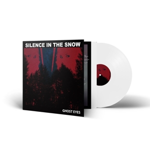 Ghost Eyes by Silence In the Snow