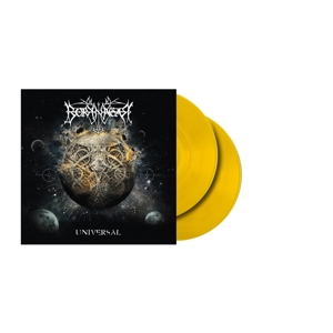 Universal (Re-Issue 2023) by Borknagar