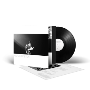 Coroner's Sun by Kirlian Camera