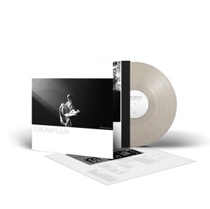 Coroner's Sun by Kirlian Camera