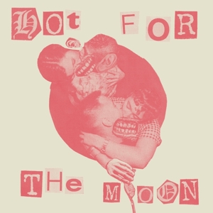 7-Hot For the Moon by Dogeyed