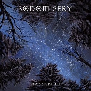 Mazzaroth by Sodomisery