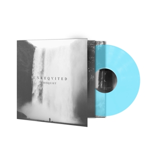 Disquiet by Unreqvited