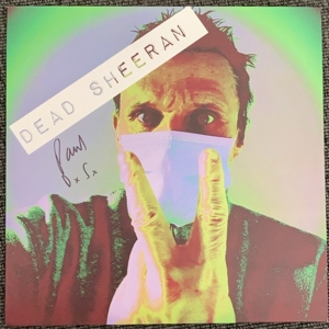 Dead Sheeran by Dead Sheeran