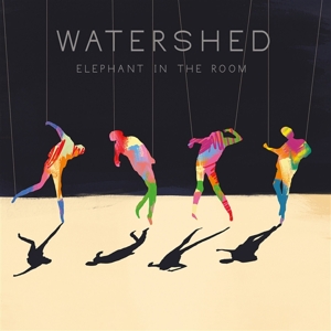 Elephant In the Room