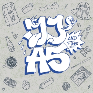 Jj & the As by Jj & the As
