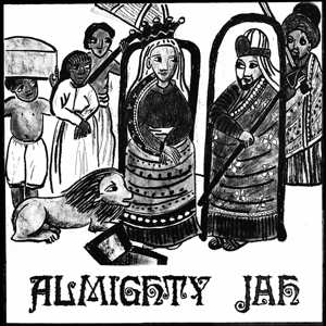 Almighty Jah by Alpha & Omega Meet...