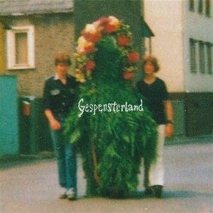 Gespensterland by V/A